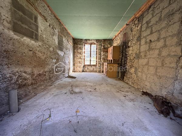 Corps de ferme de 64 m²