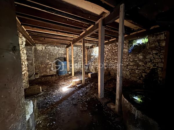 Corps de ferme de 64 m²