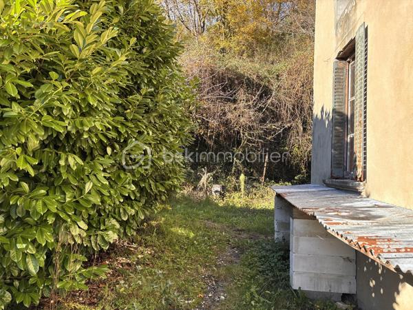 Corps de ferme de 64 m²