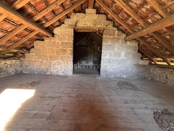 Corps de ferme de 64 m²