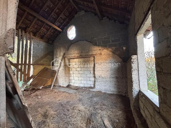 Corps de ferme de 64 m²