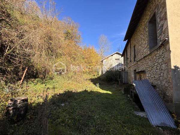 Corps de ferme de 64 m²