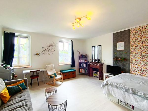 Appartement à Quimperlé