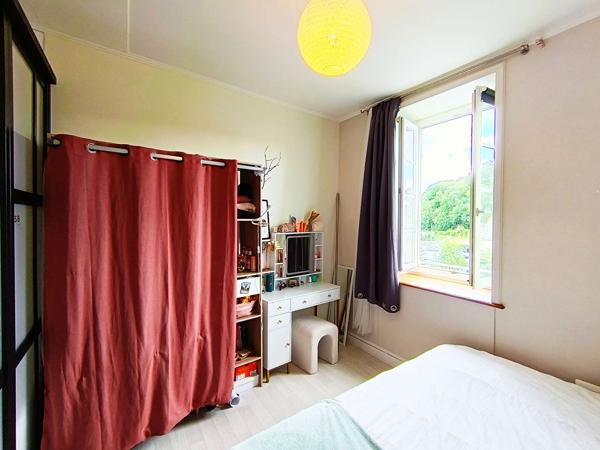 Appartement à Quimperlé