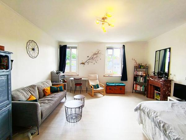 Appartement à Quimperlé