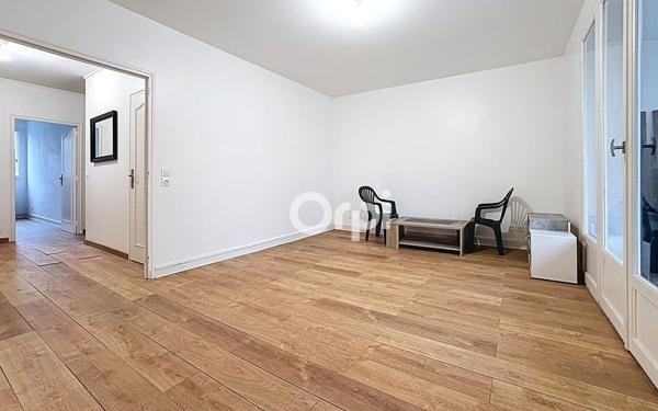 Appartement à vendre    3 pièces • 75 m2 Limoges