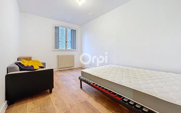 Appartement à vendre    3 pièces • 75 m2 Limoges