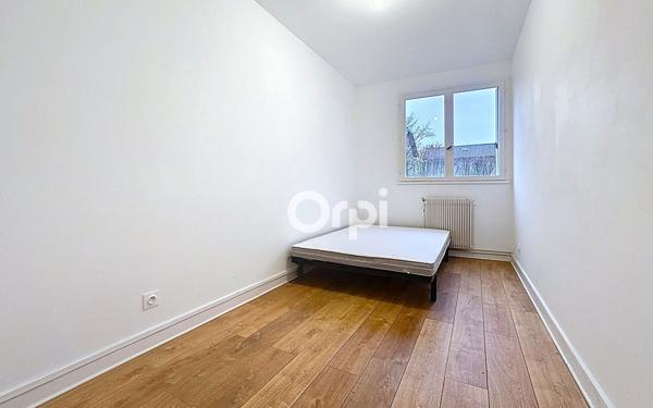 Appartement à vendre    3 pièces • 75 m2 Limoges