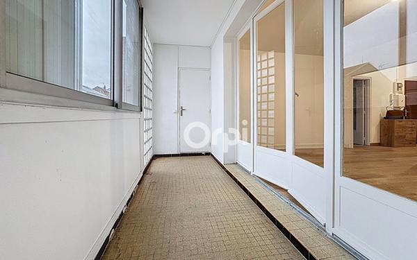 Appartement à vendre    3 pièces • 75 m2 Limoges