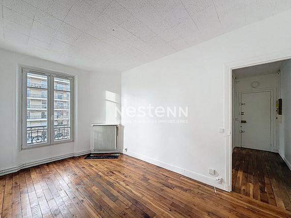 À vendre : Appartement 3 pièces à Bourg-la-Reine