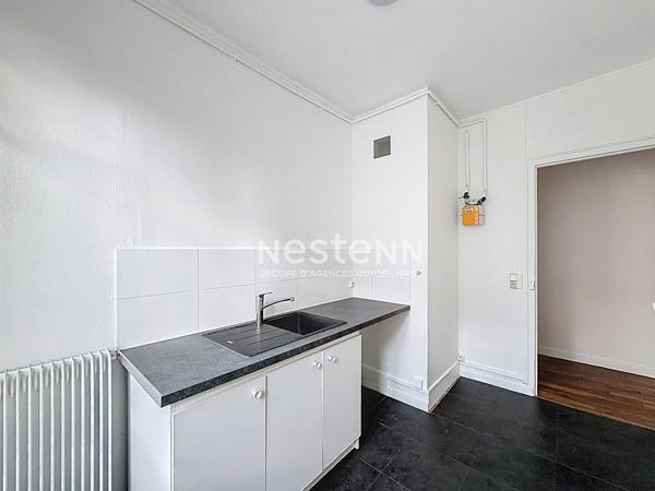 À vendre : Appartement 3 pièces à Bourg-la-Reine