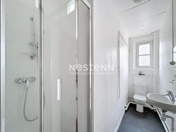 À vendre : Appartement 3 pièces à Bourg-la-Reine