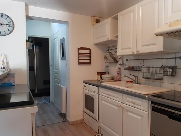 BAIL MOBILITE / ETUDIANT – Maison (58m²) Châtelaillon-Plage