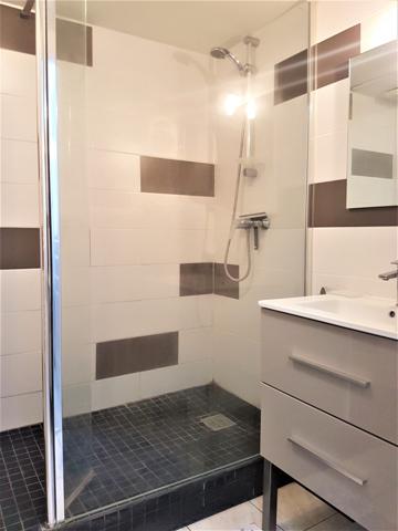 BAIL MOBILITE / ETUDIANT – Maison (58m²) Châtelaillon-Plage