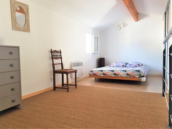 BAIL MOBILITE / ETUDIANT – Maison (58m²) Châtelaillon-Plage