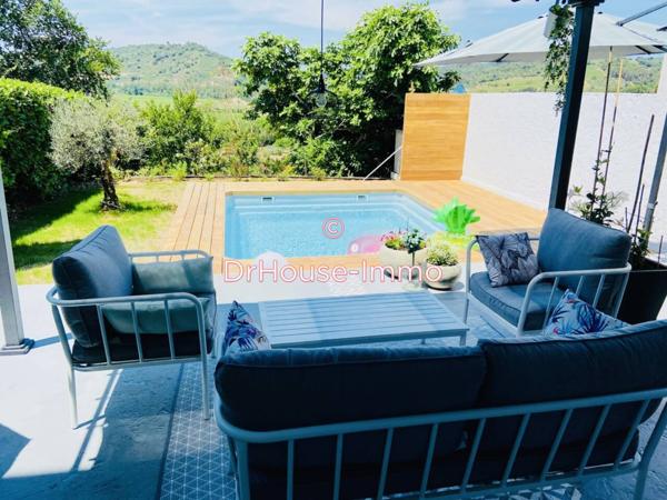 Maison à vendre 4 pièces de 80 m²