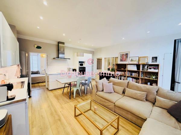 Maison à vendre 4 pièces de 80 m²