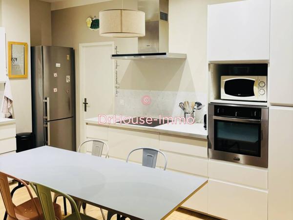 Maison à vendre 4 pièces de 80 m²