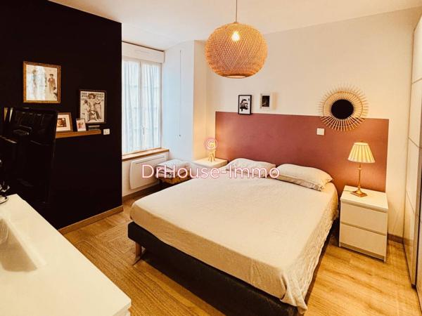 Maison à vendre 4 pièces de 80 m²