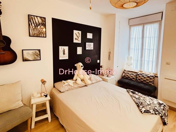 Maison à vendre 4 pièces de 80 m²