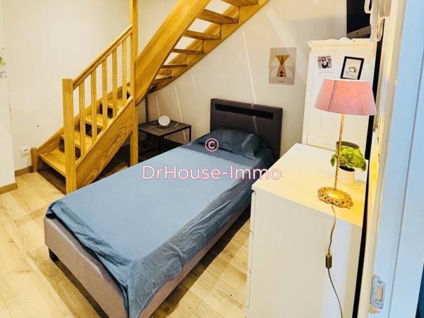 Maison à vendre 4 pièces de 80 m²