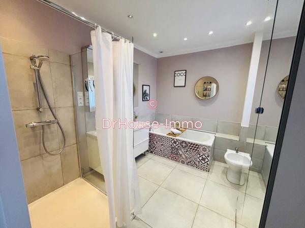 Maison à vendre 4 pièces de 80 m²