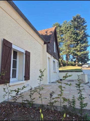 Maison  100 m2