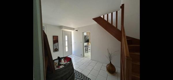 Maison  100 m2
