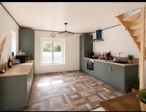 Maison  100 m2