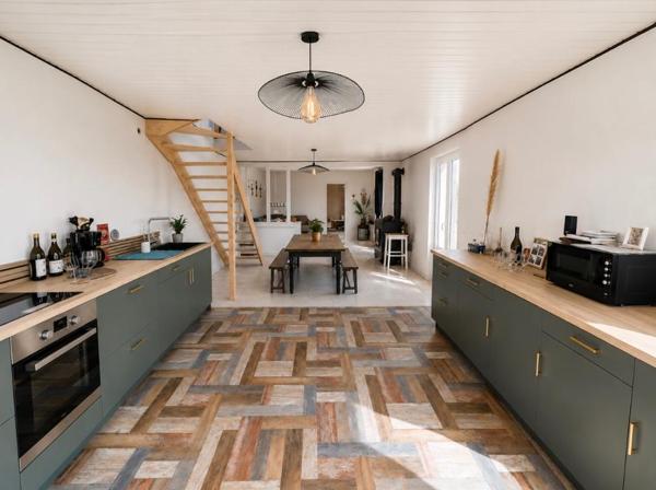 Maison  100 m2