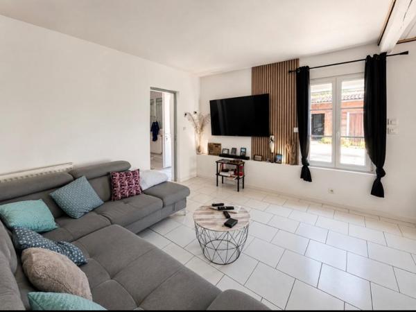 Maison  100 m2