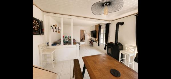 Maison  100 m2