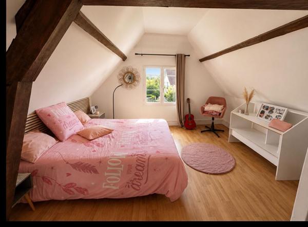 Maison  100 m2