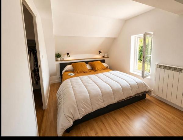 Maison  100 m2