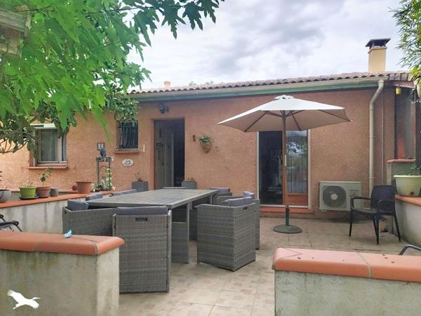Maison à vendre 299 000 € Grenade 5 p 130 m² DPE C