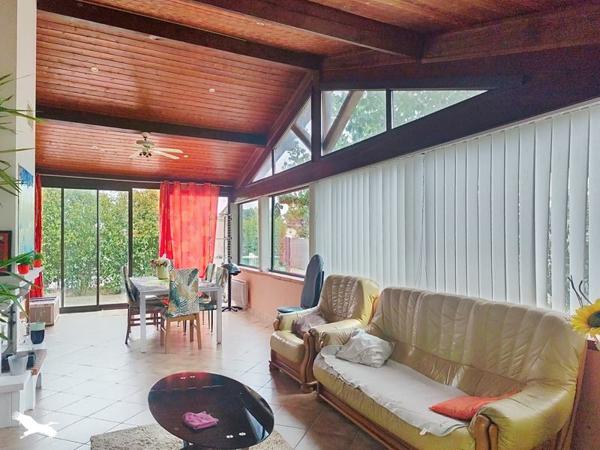 Maison à vendre 299 000 € Grenade 5 p 130 m² DPE C