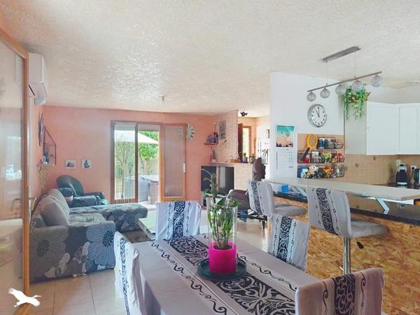 Maison à vendre 299 000 € Grenade 5 p 130 m² DPE C