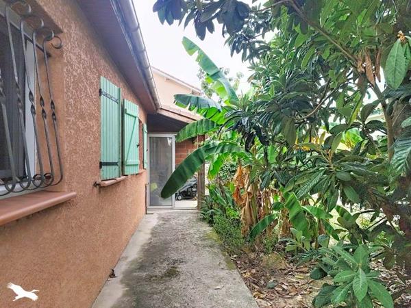 Maison à vendre 299 000 € Grenade 5 p 130 m² DPE C