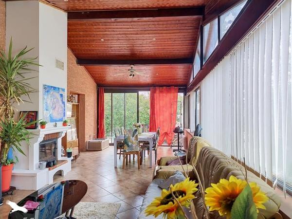 Maison à vendre 299 000 € Grenade 5 p 130 m² DPE C
