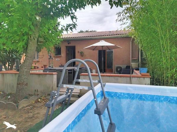 Maison à vendre 299 000 € Grenade 5 p 130 m² DPE C