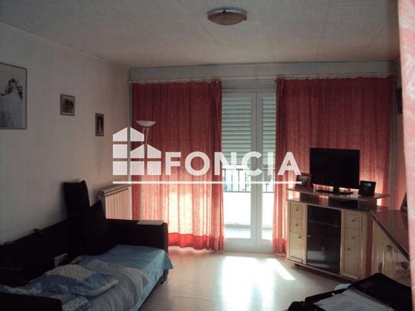 Location Appartement 3 pièces 63.09 m² - 2 IMPASSE DES EGLANTIERS La Garde 83130