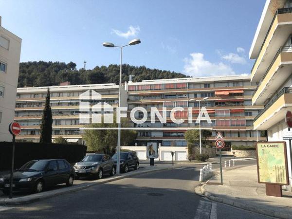 Location Appartement 3 pièces 63.09 m² - 2 IMPASSE DES EGLANTIERS La Garde 83130