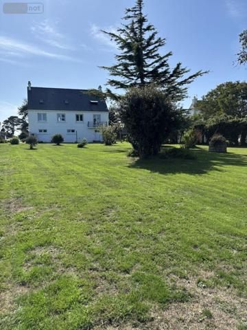 Maison à vendre à Groix dans le Morbihan (56590), ref : 56079-1516