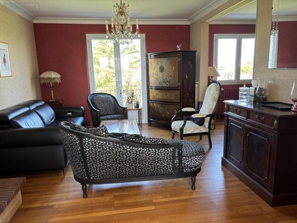 Maison à vendre à Groix dans le Morbihan (56590), ref : 56079-1516