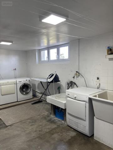 Maison à vendre à Groix dans le Morbihan (56590), ref : 56079-1516