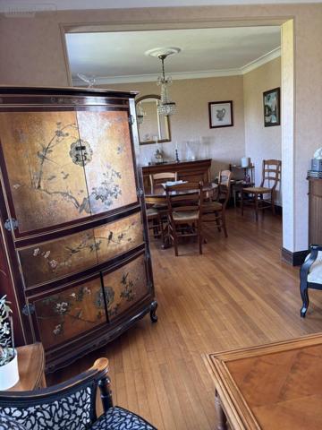 Maison à vendre à Groix dans le Morbihan (56590), ref : 56079-1516