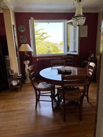 Maison à vendre à Groix dans le Morbihan (56590), ref : 56079-1516