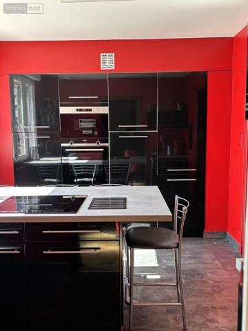 Maison à vendre à Groix dans le Morbihan (56590), ref : 56079-1516