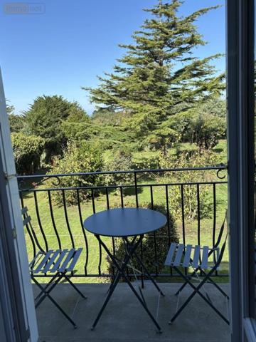 Maison à vendre à Groix dans le Morbihan (56590), ref : 56079-1516