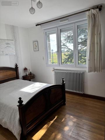 Maison à vendre à Groix dans le Morbihan (56590), ref : 56079-1516